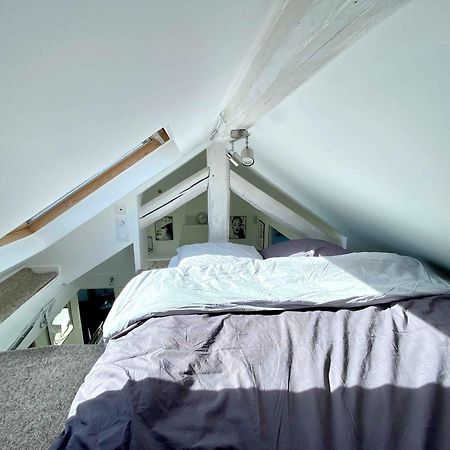 Magnifique 2 Pieces Theatre De Boulogne Apartment Екстериор снимка