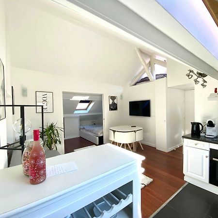 Magnifique 2 Pieces Theatre De Boulogne Apartment Екстериор снимка