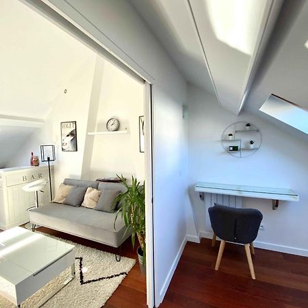 Magnifique 2 Pieces Theatre De Boulogne Apartment Екстериор снимка